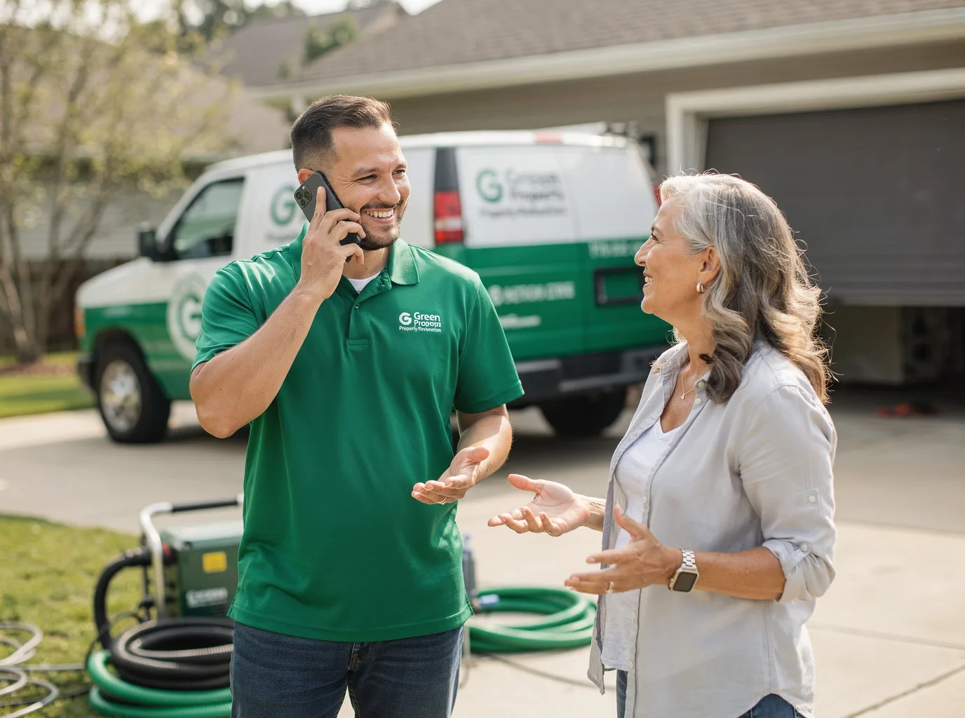 Water Damage Restoration Sewanee, TN FAQs
